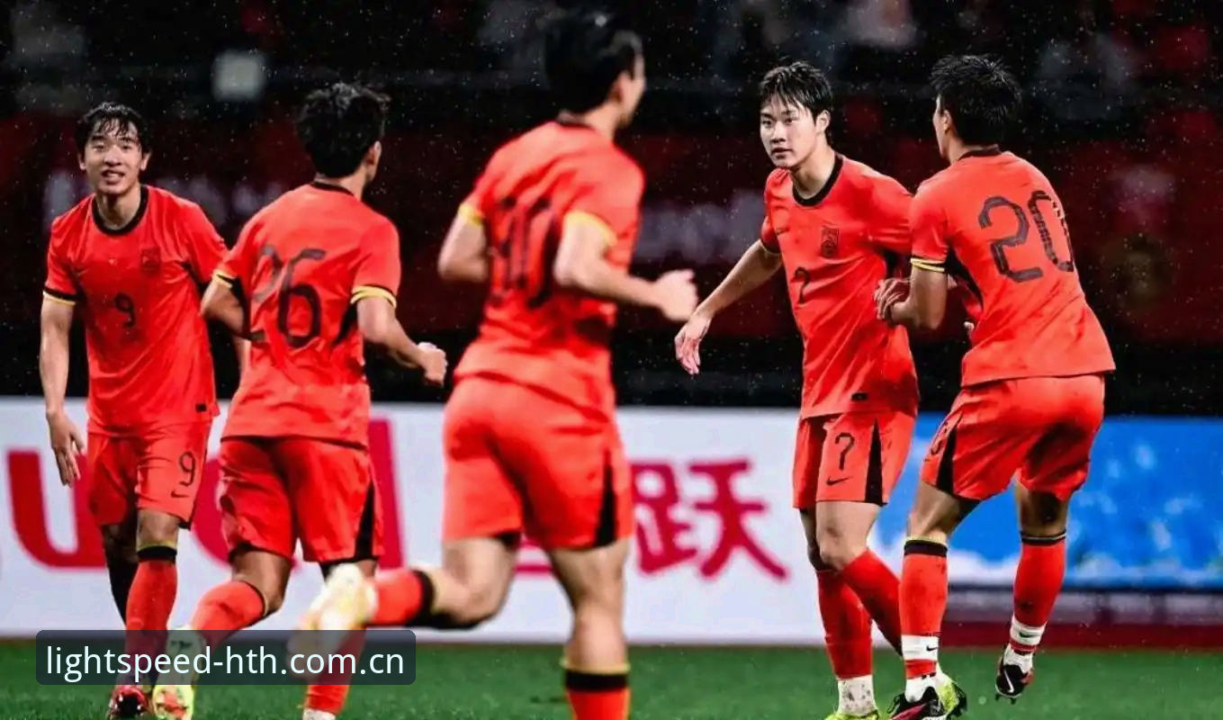 揭秘U19国足土伦杯0-3惨败真相：进攻瘫痪背后，这支球队到底怎么了？